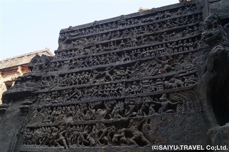 Ajanta-Ellora